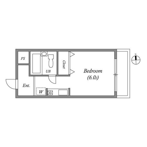 1room