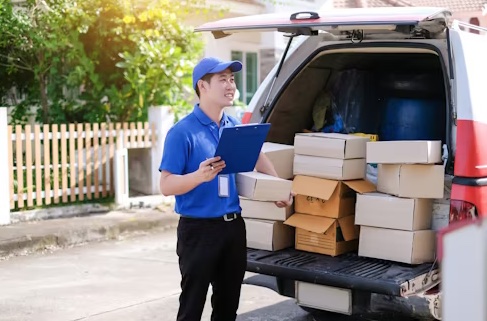 delivery
