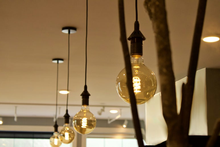 light
