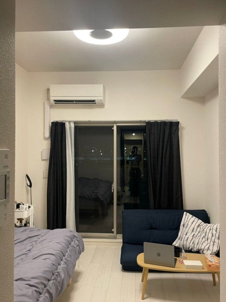 room